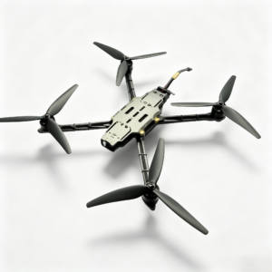 15-inch QUAD X4 FPV drone