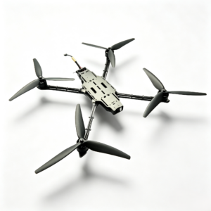 17-inch FPV drone