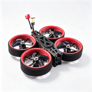 3-inch FPV TRAINING Drone