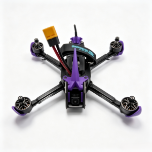 5-inch FPV TRAINING drone