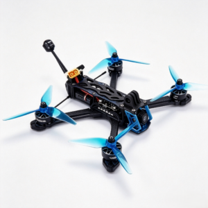 5-inch FPV TRAINING drone