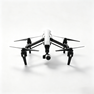 DJI Inspire 1 V1.0 Camera Drones