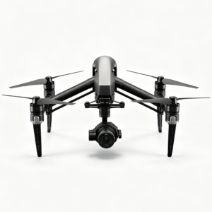 DJI Inspire 2 Camera Drones