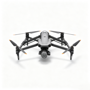 DJI Inspire 3 Camera Drones