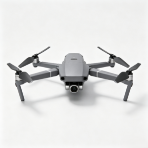 DJI Mavic 2 Camera Drones
