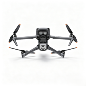 DJI Mavic 3 Pro (DJI RC) Camera Drones