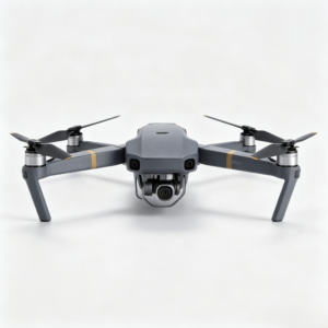 DJI Mavic Pro Camera Drones