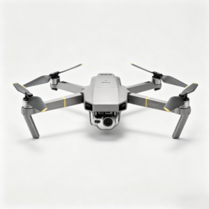 DJI Mavic Pro Platinum Camera Drones