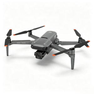 G330 Thermal Imaging Industrial Drone | 3-Axis Stabilized Gimbal | 6-Direction Obstacle Avoidance | 40min Loaded Endurance | 6km Long-Range Transmission | for Inspection & Surveillance