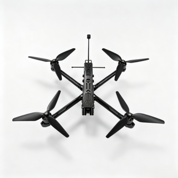 Lion10 10 Inch FPV Racing Drone