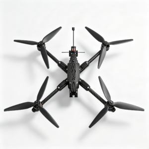 Lion13 13 Inch FPV Racing Drone