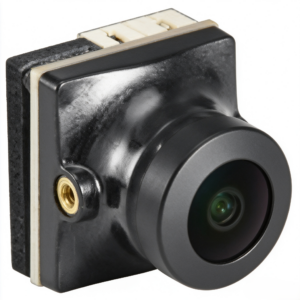 RFCAM-007 Starlight Night Vision FPV Camera | 1/3″ CMOS Sensor | 960TVL HD | 0.001Lux Ultra-Low Illumination | CVBS Analog Output | For FPV Drone Night Flight