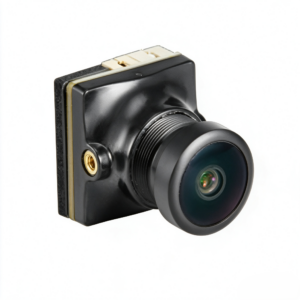 RFCAM-012 Ultra Starlight Night Vision HD Camera | 1/1.8" Large CMOS Sensor | 1940TVL Ultra HD | 0.0001Lux Ultra-Low Illumination | CVBS Analog Output | For Professional FPV & Industrial Inspection