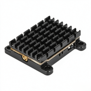 RFVTX5816 5.8GHz 1.6W Analog Video Transmitter | 5 Adjustable Power Levels | 48 Channels | 2-6S Wide Voltage | Cost-Effective AV VTX Module for FPV Freestyle & Entry-Level Drones