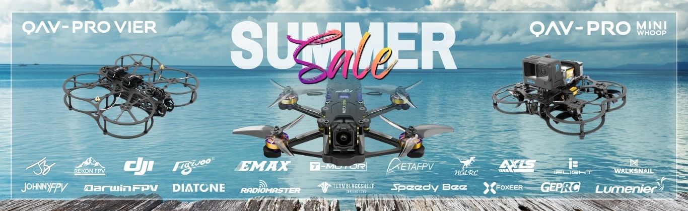 Summer Sale