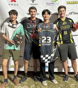 What to Expect and How to Prepare for an FPV Drone Race