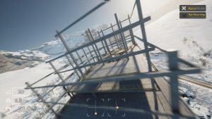 The Role of Simulators in FPV Training