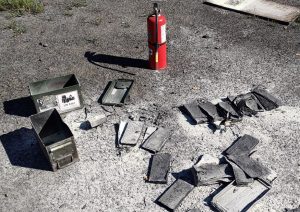 The Importance of Battery Management and Safety