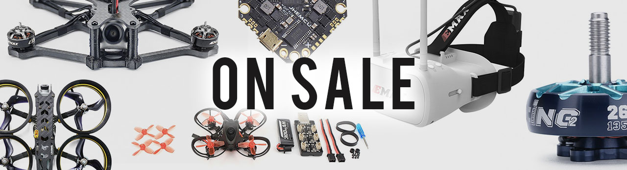 On Sale