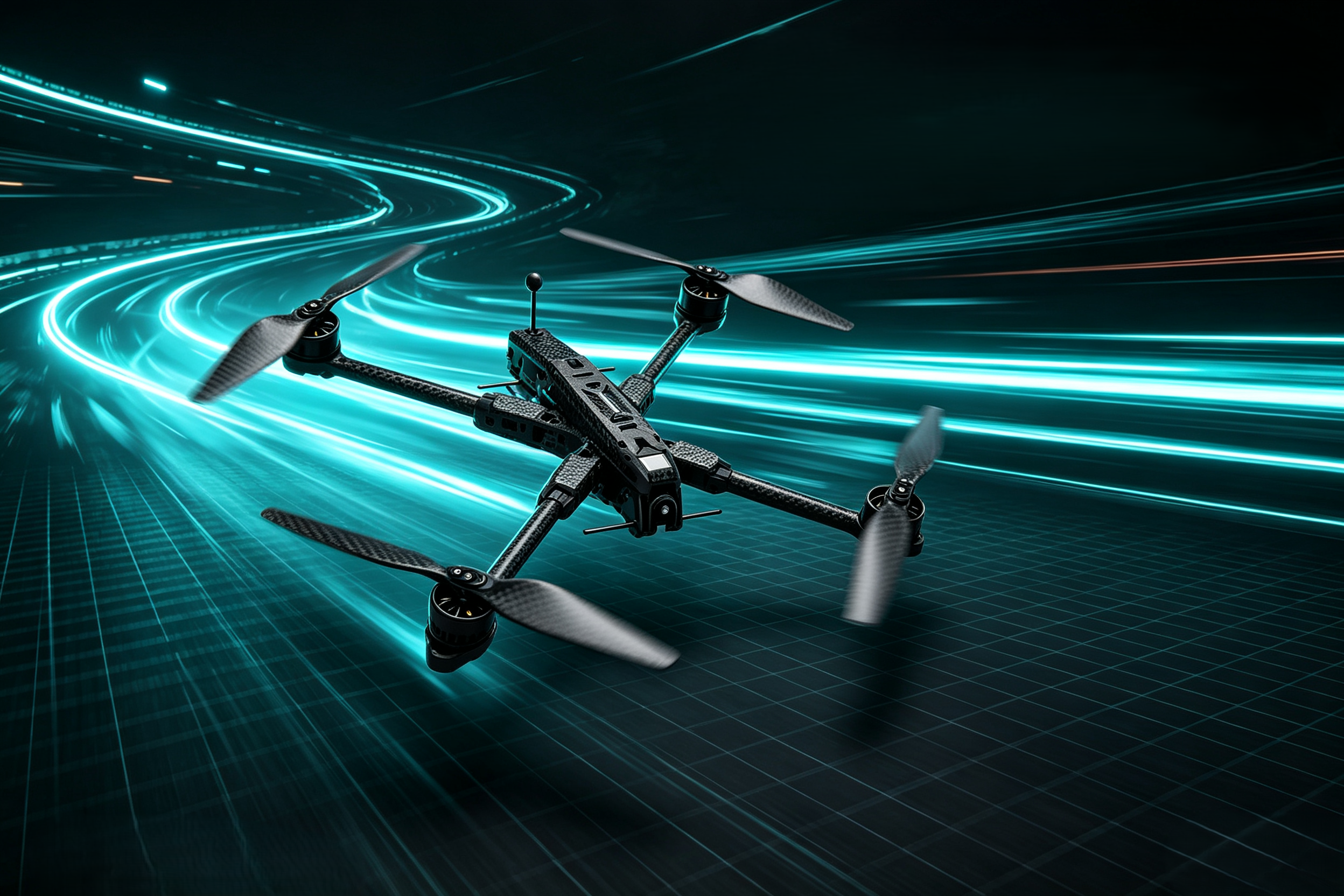 Lion15 15‑Inch FPV Racing Drone: Specs, Payload & Real‑World Performance