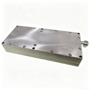 50W High Power RF Jammer Module | Multi-Band Optional | RF Power Amplifier Module | 28V DC Powered | for Drone Countermeasure, Signal Shielding, Security Testing | Industrial Grade RF Module