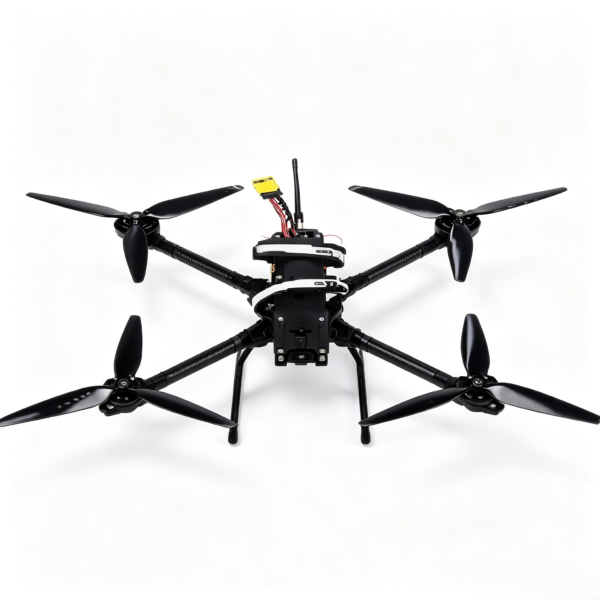 7-Inch FPV Long-Range Drone