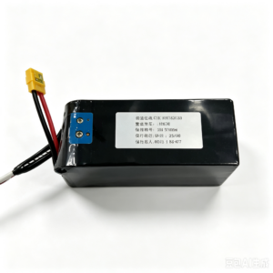 8S LiPo Flight Battery | High‑Capacity Heavy‑Lift Drone Battery 10000‑25000mAh