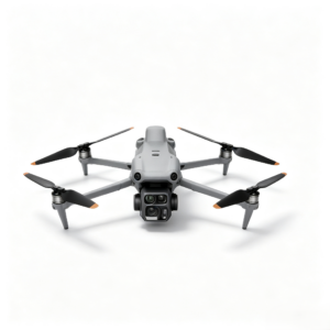 DJI Mavic 3 Thermal (M4T) Dual-Sensor Thermal Drone