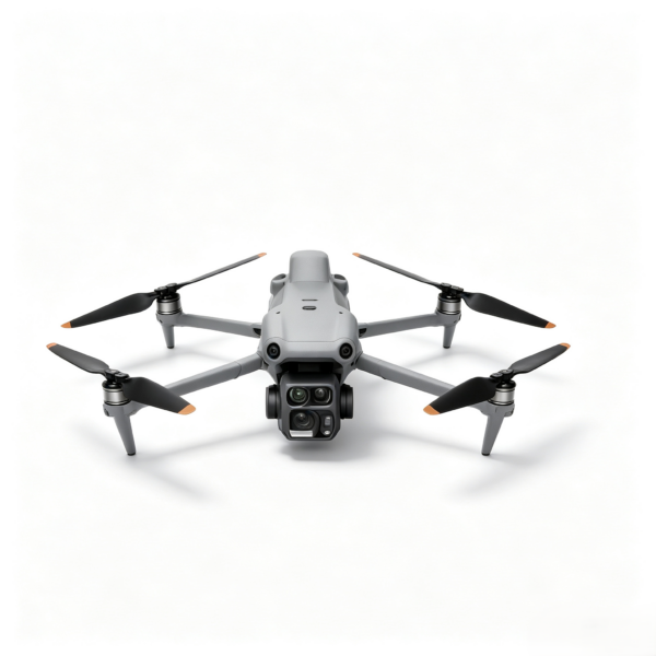 DJI Mavic 3 Thermal (M4T) Dual-Sensor Thermal Drone