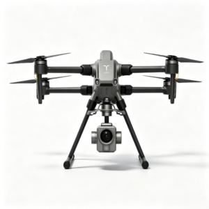 GDU S400 PRO Series S400E Industrial Camera Drone