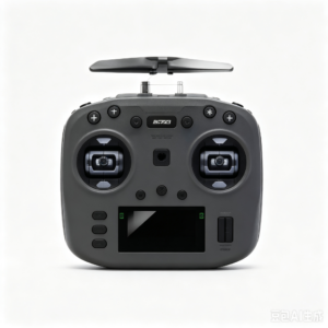T14 Radio Transmitter | Built-in ELRS Dual Band 2.4G/915MHz FPV Drone Remote Controller