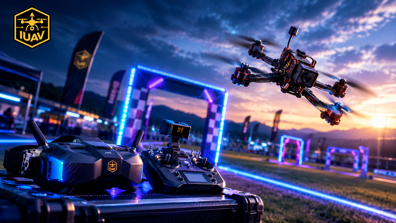 What are the best FPV drone brands for professional racing teams and training academies — a practical guide (2026)